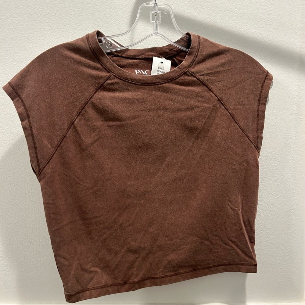 pac sun shirt